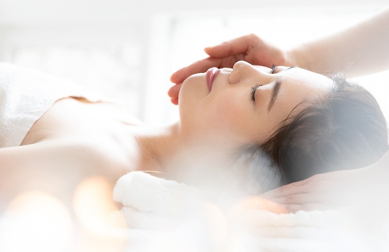 韓国発祥のコルギを日本人向けに