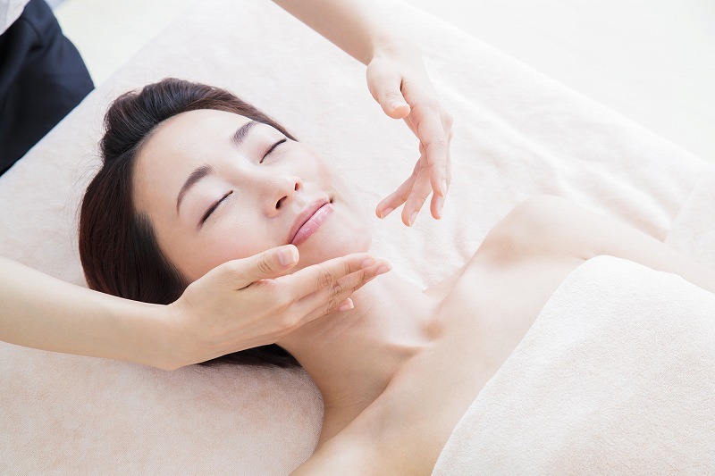 韓国発祥のコルギを日本人向けに